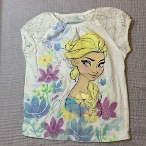 Shirt | size 2T | Disney